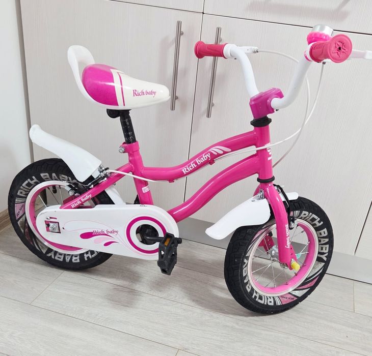 Vând bicicleta copii