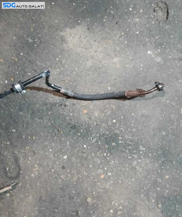 Conducta Servodirectie Volkswagen Golf 4 1.9 TDI ALH 1998 - 2005 [MX0069]