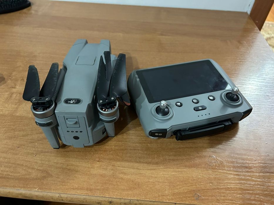 Продам сломанный дрон