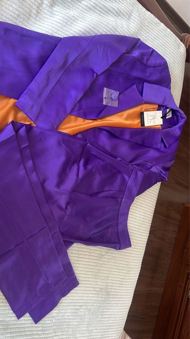 Одежда Костюм Женский