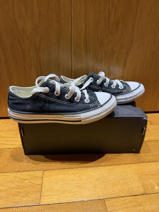 Converse nr 29 cu siret