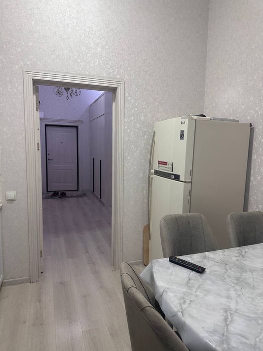 Сдаётся аренда квартира Яккасарай ресторан улицаНукус Глинка