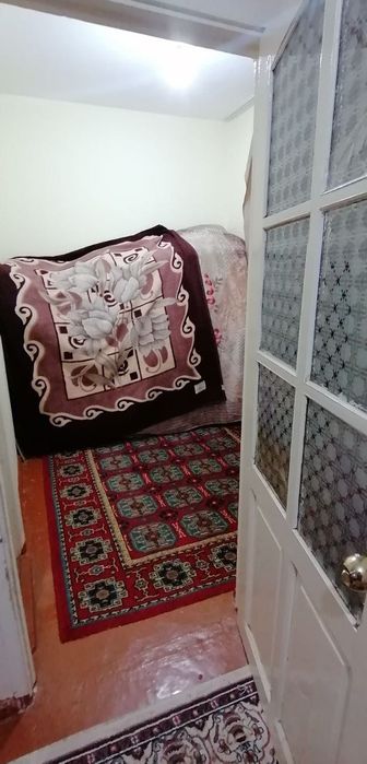 Своя Юнусабад 6 квартал 1в2/4/4 Американское посольство