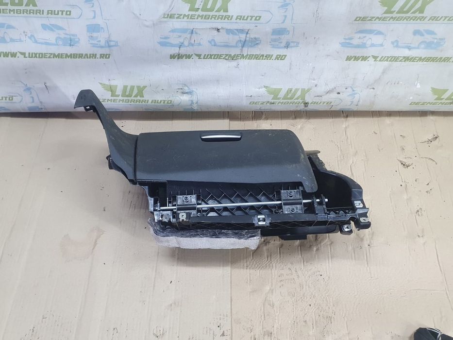 Torpedou 6982681-09 BMW Seria 1 E87 (2004 - 2007)