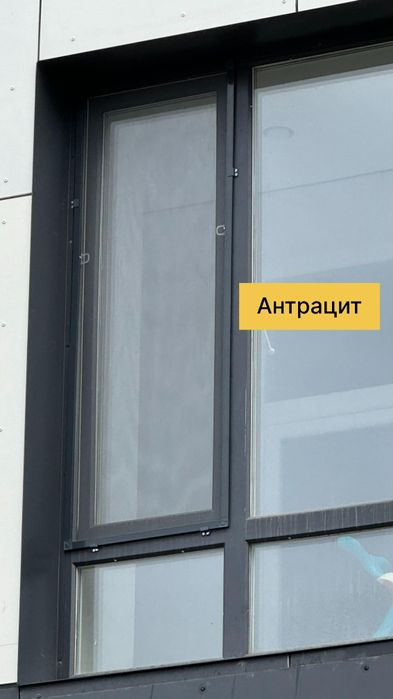 Сетки на окна / От комаров