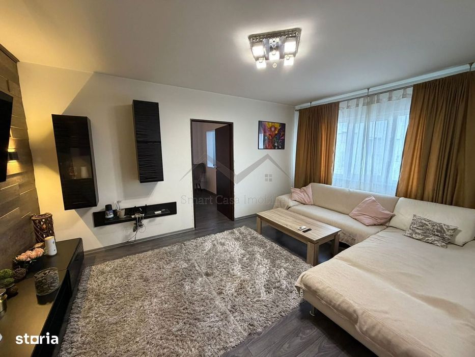 Apartament 2 camere Podu Ros- Primaverii