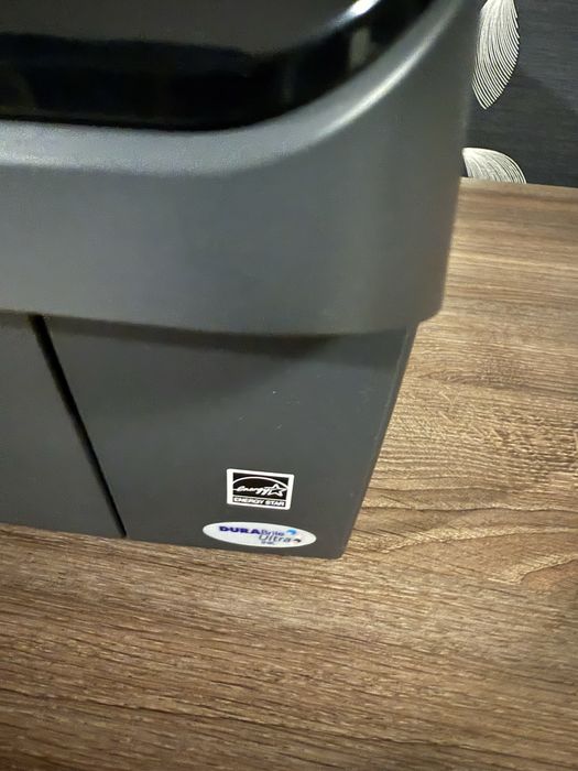 Принтер и скенер Еpson