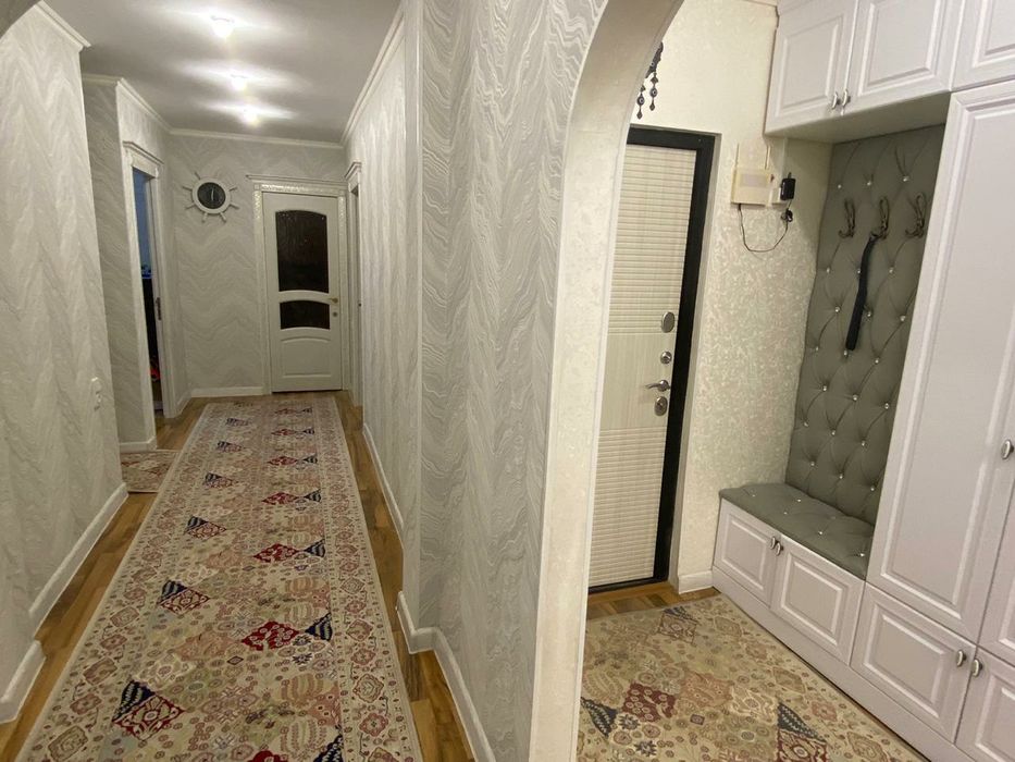 5 ком. кв. 3+2 ком