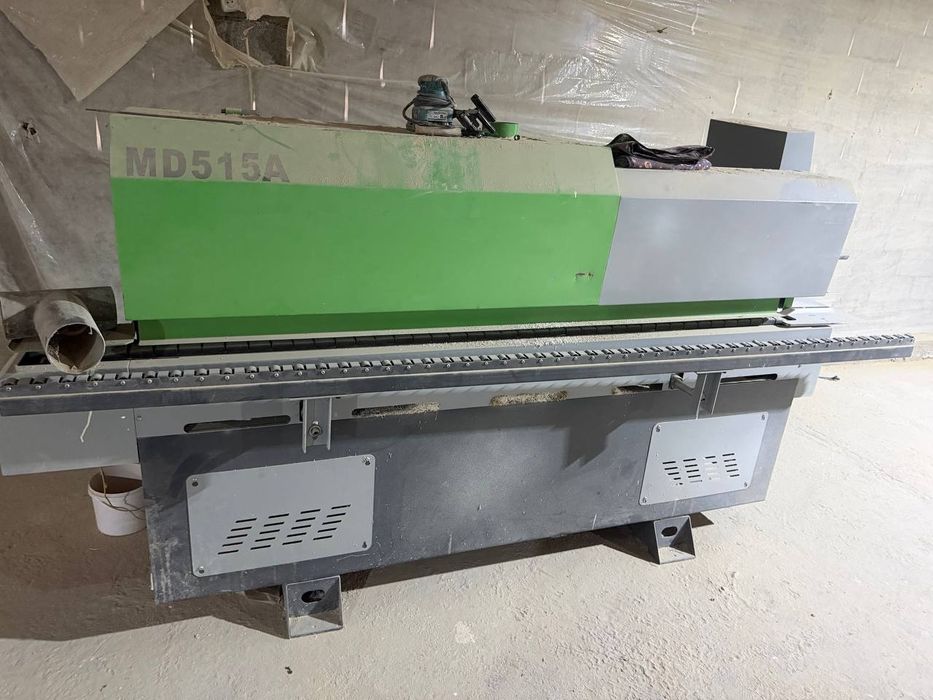 Прес станоклар мебел учун