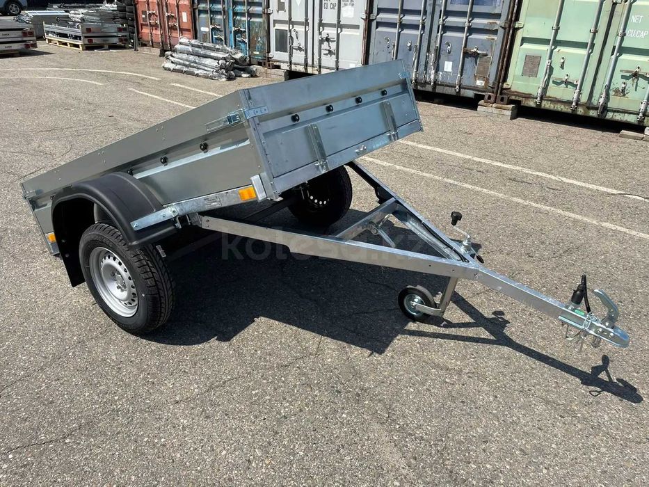 Прицеп Композит 9169К1 (2,0*1,25) 13"