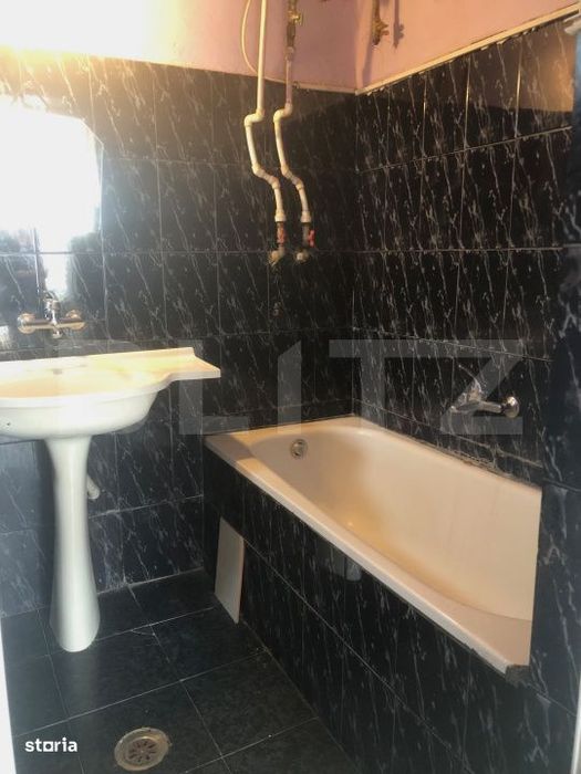 Apartament 2 camere, 41 mp, zona Parcul Central