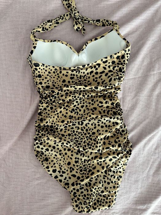 Costum de baie modelator, intreg, Victoria’s Secret