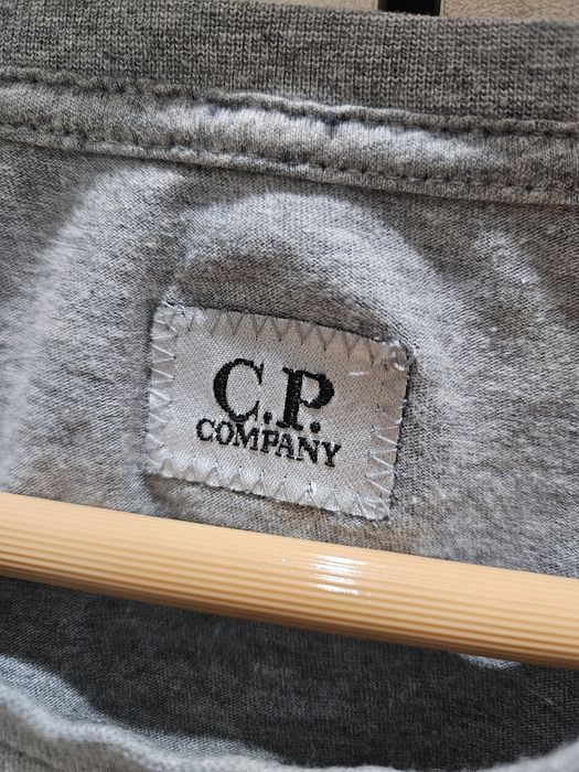 C.P. Company - тениска