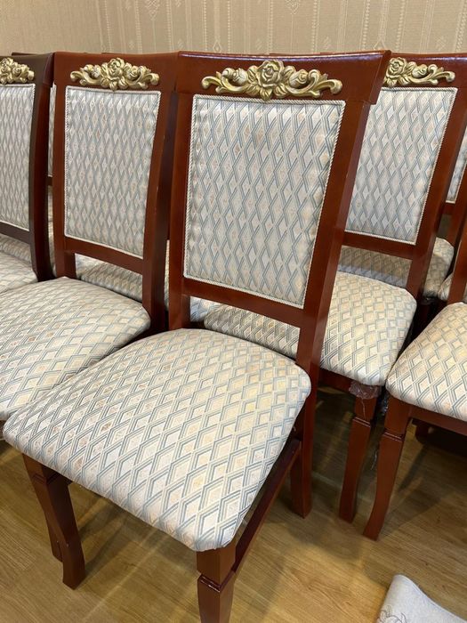 Стулья для дома,