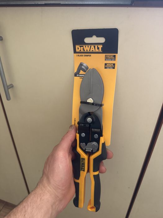 Foarfeca Dewalt