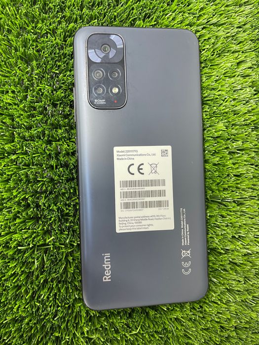 Redmi note 11 128 GB