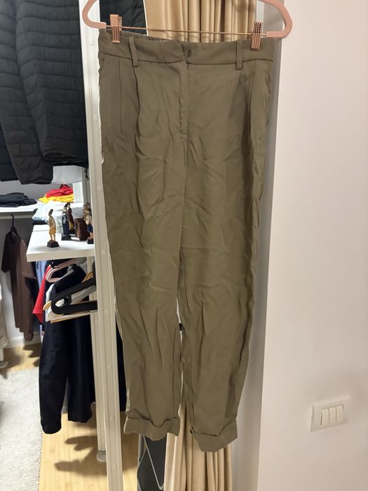 Pantalon dama Zara