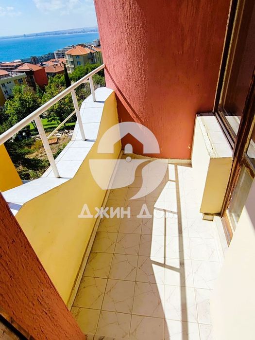 Продава се Двустаен апартамент в Свети Влас - 60 кв.м за 884 €/кв.м - Снимка #7
