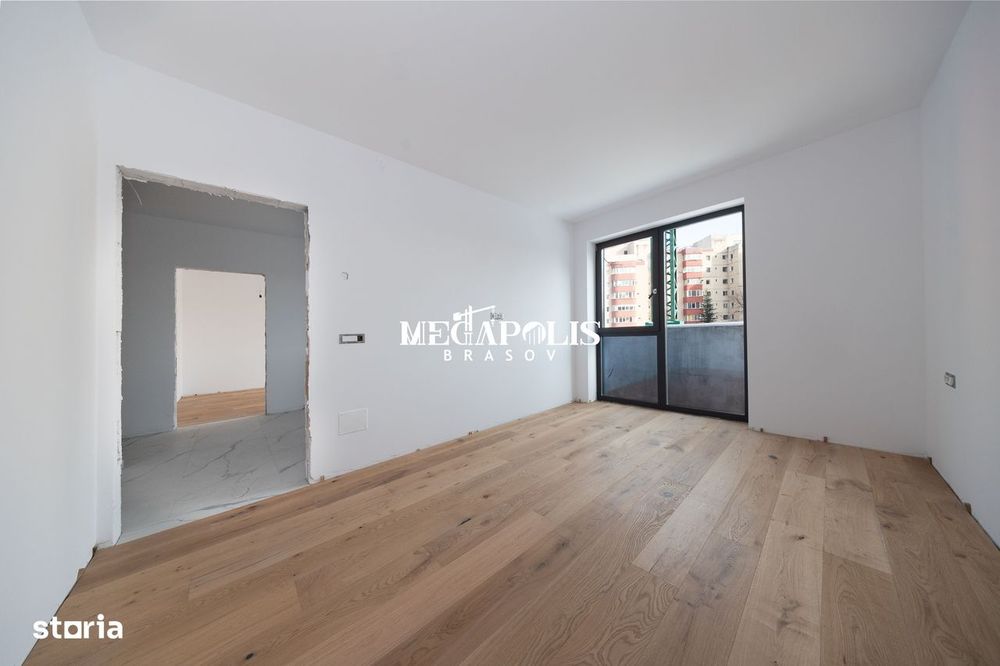 Apartment Premium | Zona Răcădău | 54 MP — fotografia 3