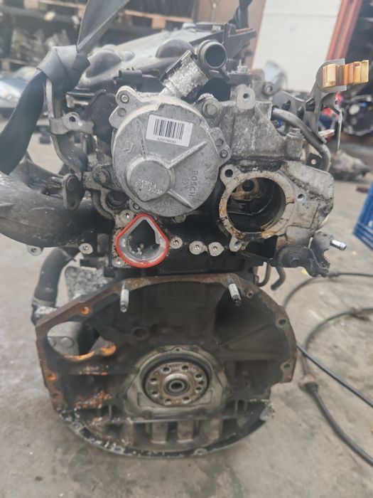 Motor Renault Koleos 2.0dci 4000lei