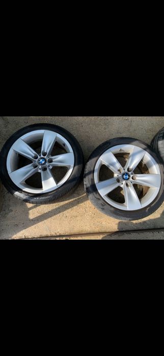 Оригинални Джанти BMW style 246