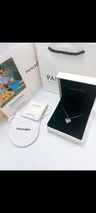 Пандора цепочкаа