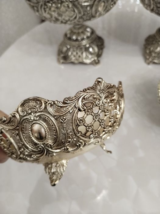 Фруктовницы продам Б/у