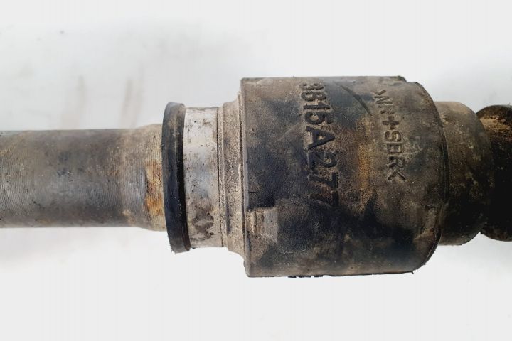 Planetara stanga fata 3815a277 2.2 tdi Mitsubishi ASX 1  [din 2010 pana  2012] seria