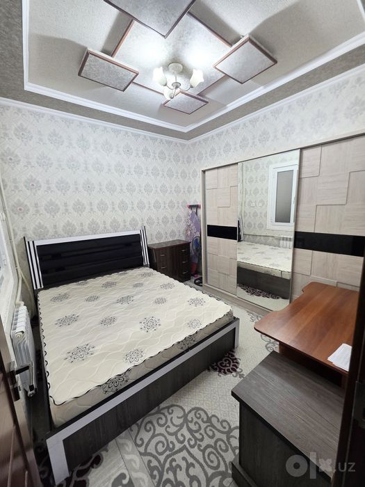9 Bozor yangi xayot domi  2 xona