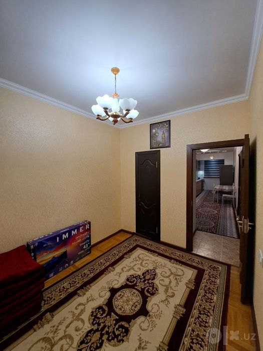 Себзор 4 ком квартира аренда