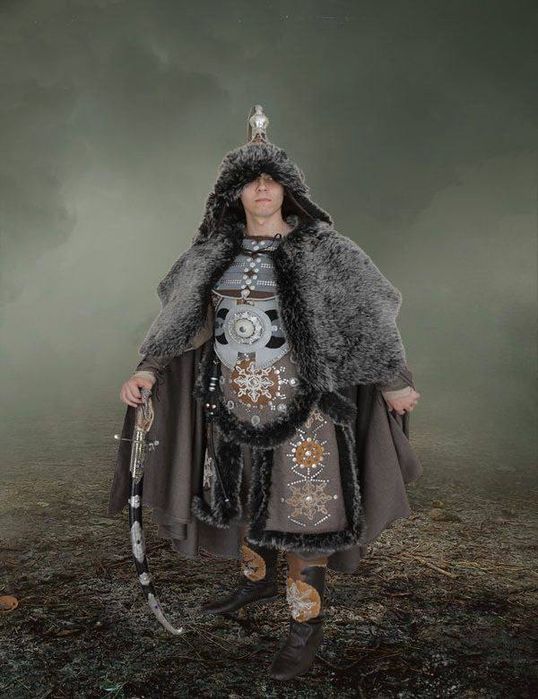 костюмы на прокат