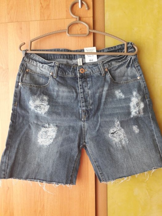 Дамски дънки Mango