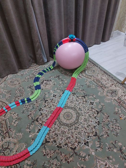 машинка на батарейке