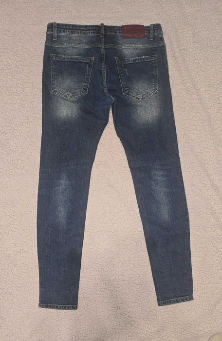 Blugi Dsquared2 Barbati