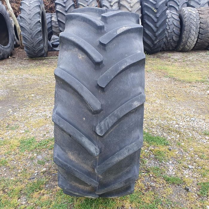 Cauciucuri 480/70R28  Continental Anvelope Fendt New Holland