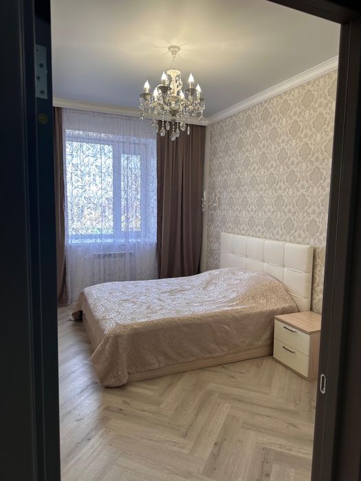 Квартира посуточно, комфорт, уют, порядок