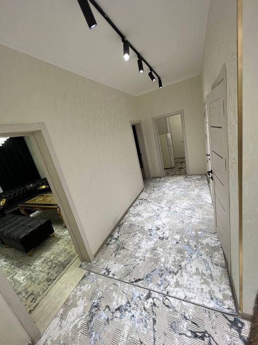 Сергили 2 хонали аренда