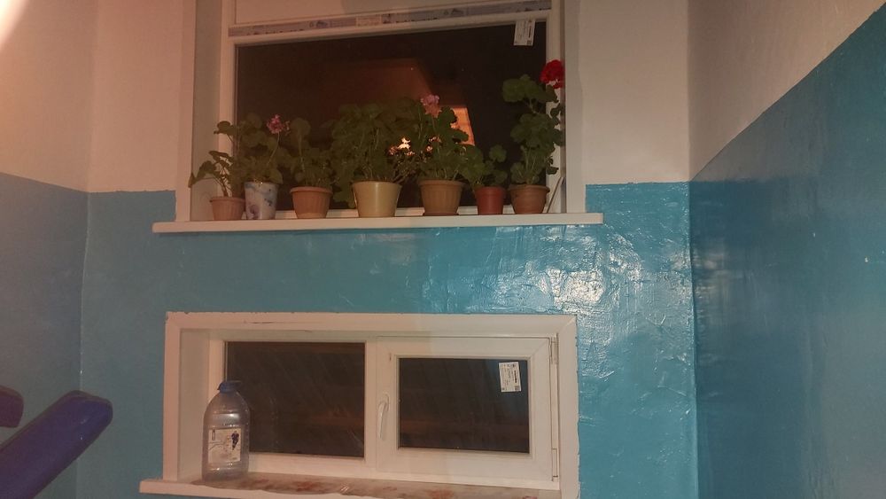 Продам 1.5 ку  в районе зел.рынка