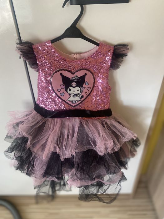 Детски рокли с Kuromi