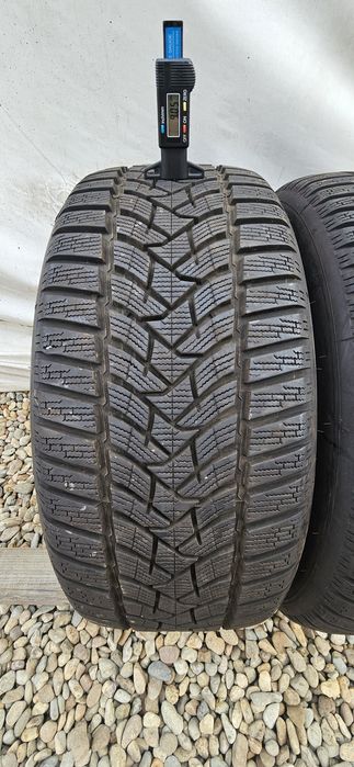 Anvelope Dunlop Winter Sport 5 M+S 245/45 R19 102V XL