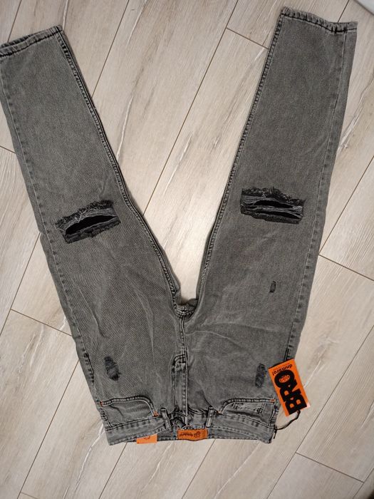 Мъжки дънки ново