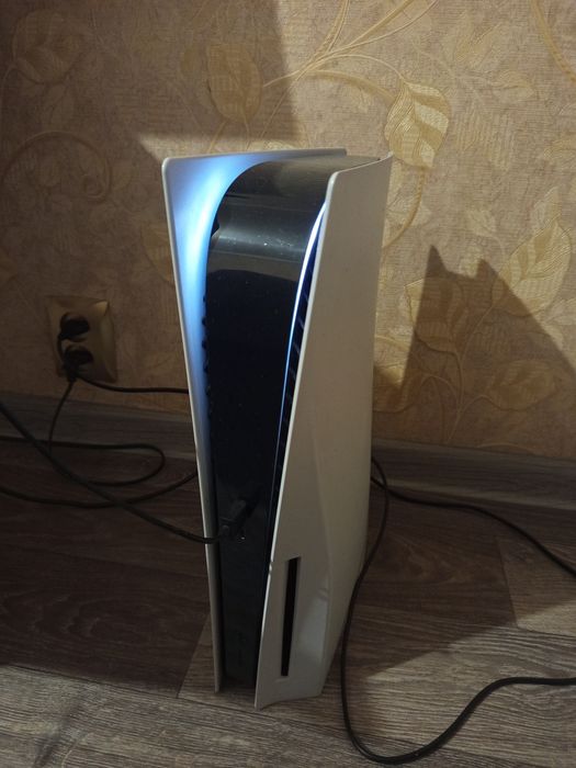 Плейстейшн 5 сатамын