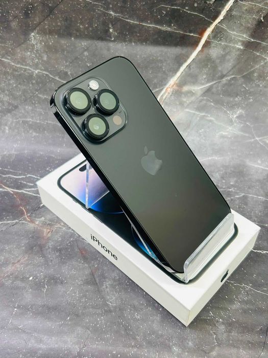 Apple iPhone 14Pro 256GB (Балпык би)ЛОТ 11453