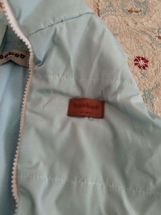 Безрукавка booboo