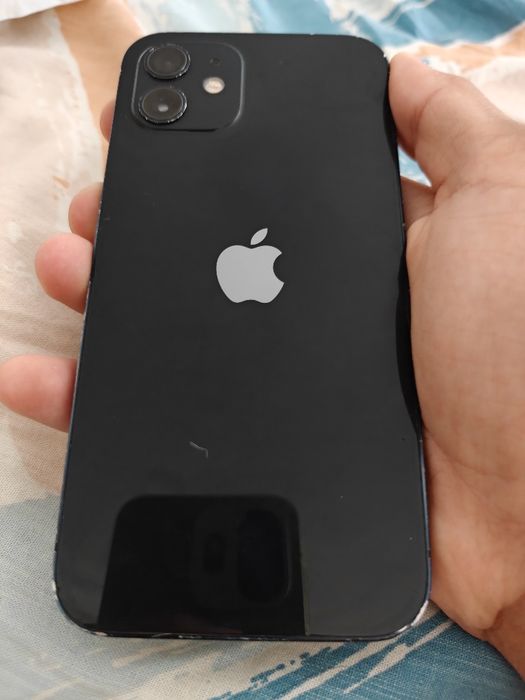 iPhone 12 | 64gb обмен и продажа срочно