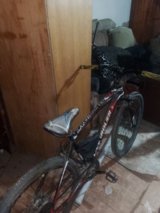 Велосипед хороший