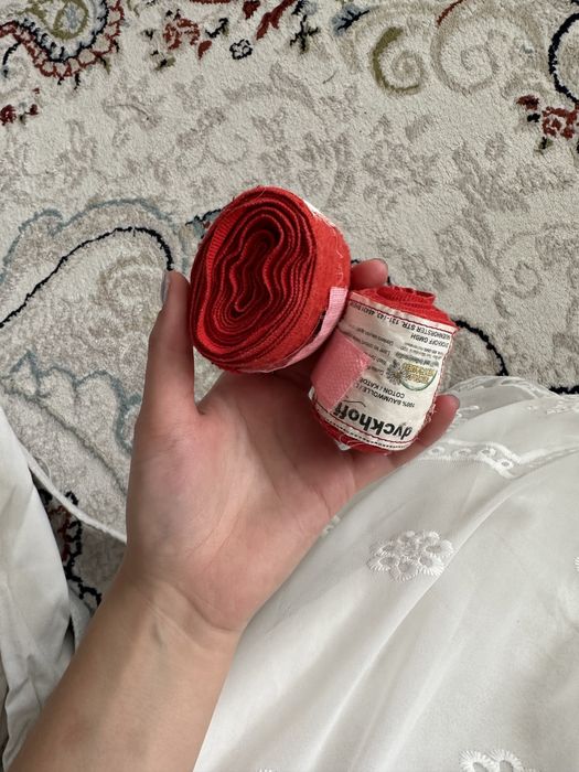 Кимоно для ТЭКВАНДО, КАРАТЭ, ДЗЮДО, 10-14 лет