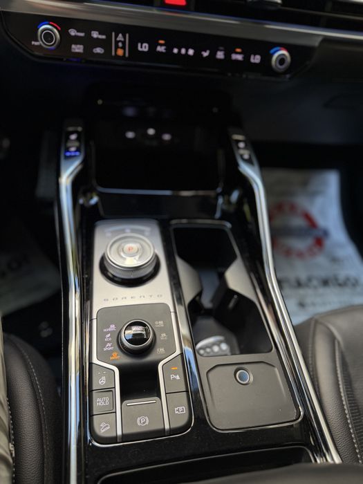 Kia Sorento 3.5 L Full kraska toza
