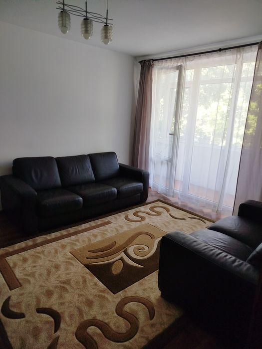 De închiriat apartament 2 camere Suceava/Centru/Biblioteca Județeană/Prefectura/Esplanada