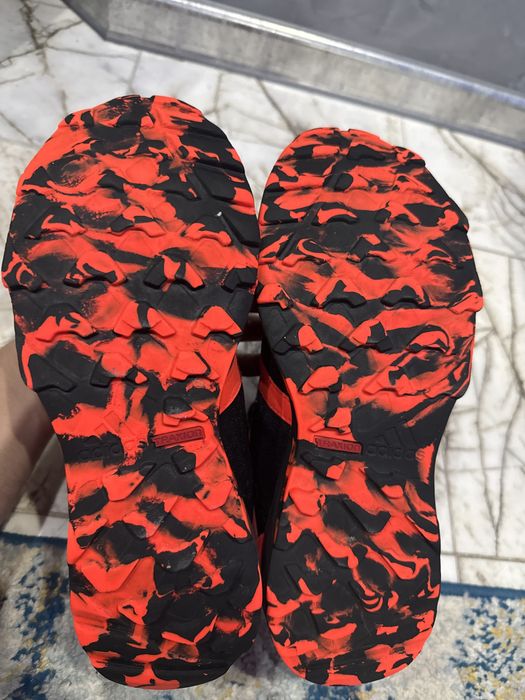 Обувки Terrex adidas